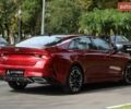 Красный Киа K5, объемом двигателя 1.6 л и пробегом 8 тыс. км за 21500 $, фото 3 на Automoto.ua