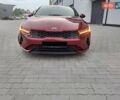 Красный Киа K5, объемом двигателя 1.6 л и пробегом 52 тыс. км за 20500 $, фото 4 на Automoto.ua