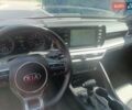 Красный Киа K5, объемом двигателя 1.6 л и пробегом 7 тыс. км за 24000 $, фото 2 на Automoto.ua