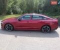 Красный Киа K5, объемом двигателя 1.6 л и пробегом 7 тыс. км за 24000 $, фото 9 на Automoto.ua