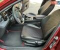 Красный Киа K5, объемом двигателя 1.6 л и пробегом 52 тыс. км за 20500 $, фото 14 на Automoto.ua