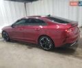 Красный Киа K5, объемом двигателя 1.6 л и пробегом 26 тыс. км за 4700 $, фото 3 на Automoto.ua