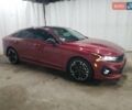 Красный Киа K5, объемом двигателя 1.6 л и пробегом 26 тыс. км за 4700 $, фото 2 на Automoto.ua
