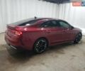 Красный Киа K5, объемом двигателя 1.6 л и пробегом 26 тыс. км за 4700 $, фото 5 на Automoto.ua