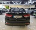 Кіа K5, об'ємом двигуна 1.7 л та пробігом 146 тис. км за 13900 $, фото 4 на Automoto.ua