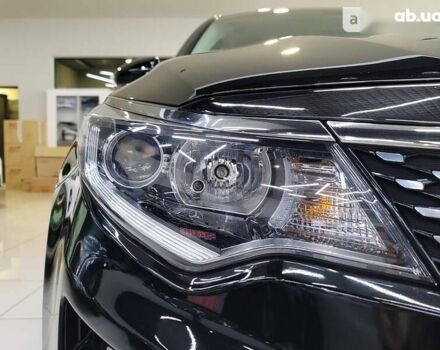 Кіа K5, об'ємом двигуна 1.7 л та пробігом 146 тис. км за 13900 $, фото 6 на Automoto.ua