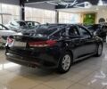 Кіа K5, об'ємом двигуна 1.7 л та пробігом 146 тис. км за 13900 $, фото 3 на Automoto.ua