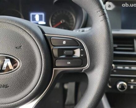 Кіа K5, об'ємом двигуна 1.7 л та пробігом 146 тис. км за 13900 $, фото 15 на Automoto.ua