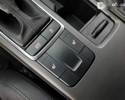 Кіа K5, об'ємом двигуна 1.7 л та пробігом 146 тис. км за 13900 $, фото 20 на Automoto.ua