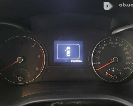 Кіа K5, об'ємом двигуна 1.7 л та пробігом 146 тис. км за 13900 $, фото 16 на Automoto.ua