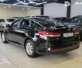 Кіа K5, об'ємом двигуна 1.7 л та пробігом 146 тис. км за 13900 $, фото 5 на Automoto.ua