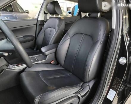 Кіа K5, об'ємом двигуна 1.7 л та пробігом 146 тис. км за 13900 $, фото 22 на Automoto.ua