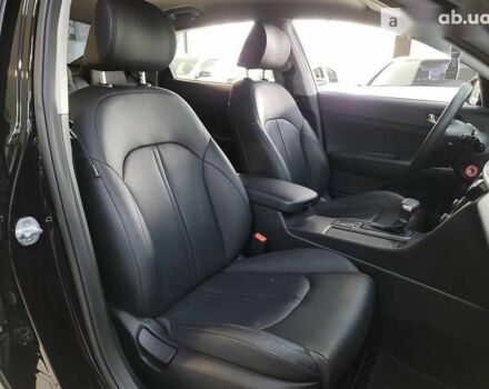 Кіа K5, об'ємом двигуна 1.7 л та пробігом 146 тис. км за 13900 $, фото 24 на Automoto.ua