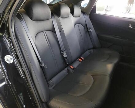 Кіа K5, об'ємом двигуна 1.7 л та пробігом 146 тис. км за 13900 $, фото 25 на Automoto.ua