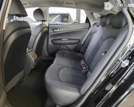 Кіа K5, об'ємом двигуна 1.7 л та пробігом 146 тис. км за 13900 $, фото 23 на Automoto.ua