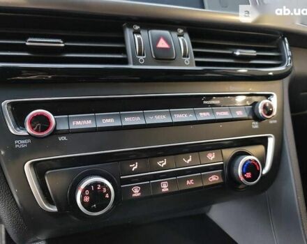 Кіа K5, об'ємом двигуна 1.7 л та пробігом 146 тис. км за 13900 $, фото 18 на Automoto.ua