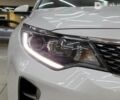 Киа K5, объемом двигателя 2 л и пробегом 173 тыс. км за 12000 $, фото 6 на Automoto.ua
