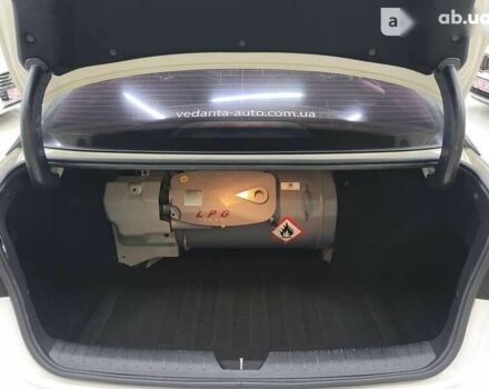 Киа K5, объемом двигателя 2 л и пробегом 173 тыс. км за 12000 $, фото 21 на Automoto.ua