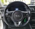 Киа K5, объемом двигателя 2 л и пробегом 173 тыс. км за 12000 $, фото 12 на Automoto.ua