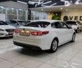 Киа K5, объемом двигателя 2 л и пробегом 173 тыс. км за 12000 $, фото 3 на Automoto.ua