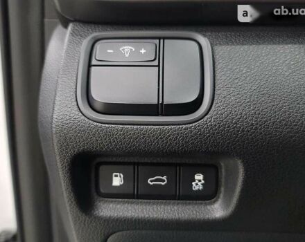 Киа K5, объемом двигателя 2 л и пробегом 173 тыс. км за 12000 $, фото 10 на Automoto.ua
