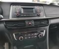 Киа K5, объемом двигателя 2 л и пробегом 173 тыс. км за 12000 $, фото 15 на Automoto.ua
