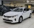 Киа K5, объемом двигателя 2 л и пробегом 173 тыс. км за 12000 $, фото 1 на Automoto.ua