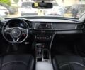 Киа K5, объемом двигателя 2 л и пробегом 173 тыс. км за 12000 $, фото 17 на Automoto.ua