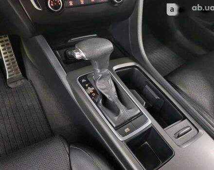 Киа K5, объемом двигателя 2 л и пробегом 173 тыс. км за 12000 $, фото 16 на Automoto.ua