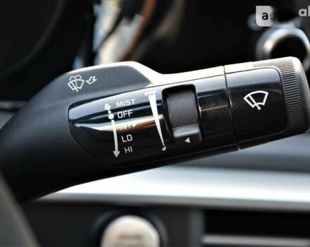 Киа K5, объемом двигателя 1.6 л и пробегом 16 тыс. км за 23999 $, фото 25 на Automoto.ua