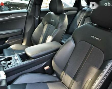 Киа K5, объемом двигателя 1.6 л и пробегом 16 тыс. км за 23999 $, фото 14 на Automoto.ua