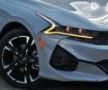 Киа K5, объемом двигателя 1.6 л и пробегом 16 тыс. км за 23999 $, фото 1 на Automoto.ua