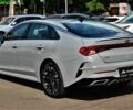 Киа K5, объемом двигателя 1.6 л и пробегом 16 тыс. км за 23999 $, фото 7 на Automoto.ua