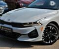 Киа K5, объемом двигателя 1.6 л и пробегом 16 тыс. км за 23999 $, фото 5 на Automoto.ua