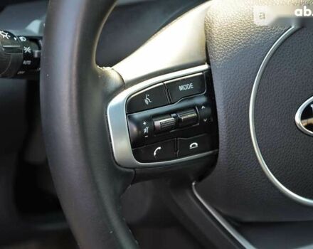 Киа K5, объемом двигателя 1.6 л и пробегом 16 тыс. км за 23999 $, фото 19 на Automoto.ua