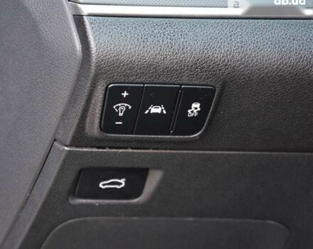 Киа K5, объемом двигателя 1.6 л и пробегом 16 тыс. км за 23999 $, фото 17 на Automoto.ua