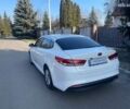 Киа K5, объемом двигателя 2 л и пробегом 313 тыс. км за 11290 $, фото 6 на Automoto.ua