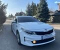 Киа K5, объемом двигателя 2 л и пробегом 313 тыс. км за 11290 $, фото 3 на Automoto.ua