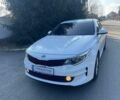 Киа K5, объемом двигателя 2 л и пробегом 313 тыс. км за 11290 $, фото 7 на Automoto.ua