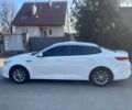 Киа K5, объемом двигателя 2 л и пробегом 313 тыс. км за 11290 $, фото 4 на Automoto.ua
