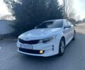 Киа K5, объемом двигателя 2 л и пробегом 313 тыс. км за 11290 $, фото 2 на Automoto.ua