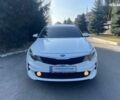 Киа K5, объемом двигателя 2 л и пробегом 313 тыс. км за 11290 $, фото 1 на Automoto.ua