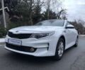 Киа K5, объемом двигателя 2 л и пробегом 424 тыс. км за 10990 $, фото 1 на Automoto.ua