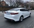 Киа K5, объемом двигателя 2 л и пробегом 424 тыс. км за 10990 $, фото 5 на Automoto.ua