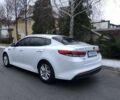 Киа K5, объемом двигателя 2 л и пробегом 424 тыс. км за 10990 $, фото 7 на Automoto.ua
