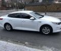 Киа K5, объемом двигателя 2 л и пробегом 424 тыс. км за 10990 $, фото 1 на Automoto.ua