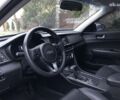 Киа K5, объемом двигателя 2 л и пробегом 424 тыс. км за 10990 $, фото 8 на Automoto.ua