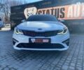 Киа K5, объемом двигателя 2 л и пробегом 183 тыс. км за 15500 $, фото 1 на Automoto.ua