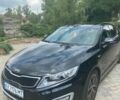 Киа K5, объемом двигателя 0 л и пробегом 182 тыс. км за 10100 $, фото 1 на Automoto.ua