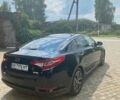 Киа K5, объемом двигателя 0 л и пробегом 182 тыс. км за 10100 $, фото 6 на Automoto.ua